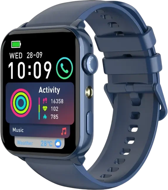 Смарт-часы Blackview